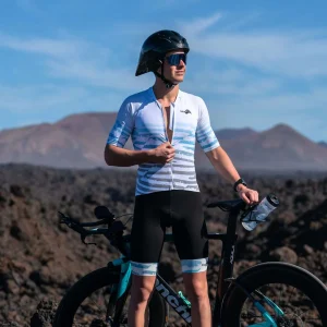 Cuissard vélo Tourmalet Wild