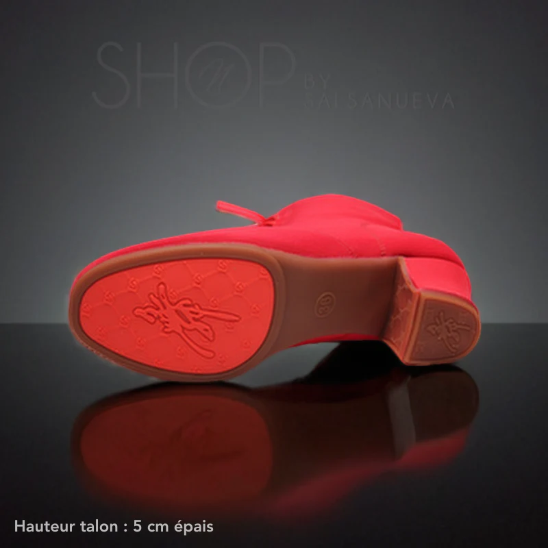 NOIR PASSION - DÉSTOCKAGE – Image 3