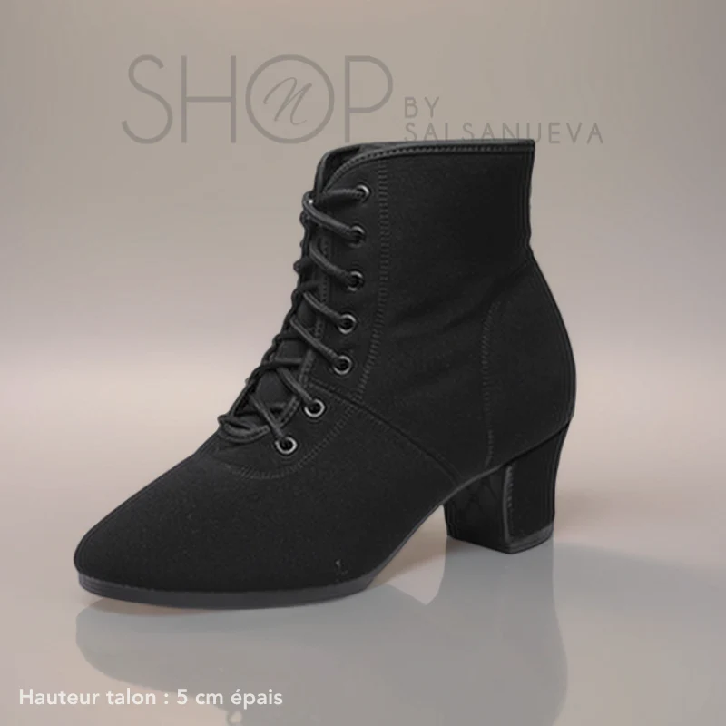 NOIR PASSION - DÉSTOCKAGE – Image 4