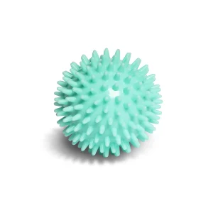 BALLE A PICOTS DURE - 8CM