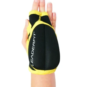 BANDES LESTÉES POIGNET - 0.50KG (La paire)