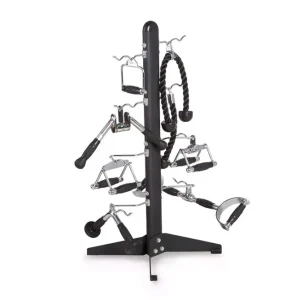 PACK RACK + ACCESSOIRES MUSCULATION ou RACK DE RANGEMENT SEUL