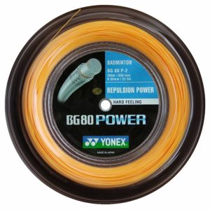 BOBINE YONEX BG-80 POWER