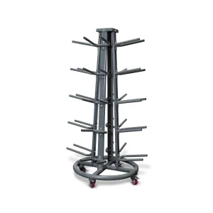 Rack 20 Medecine Ball & Wall Ball