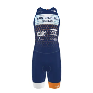 Trifonction Race Saint Raphael Triathlon