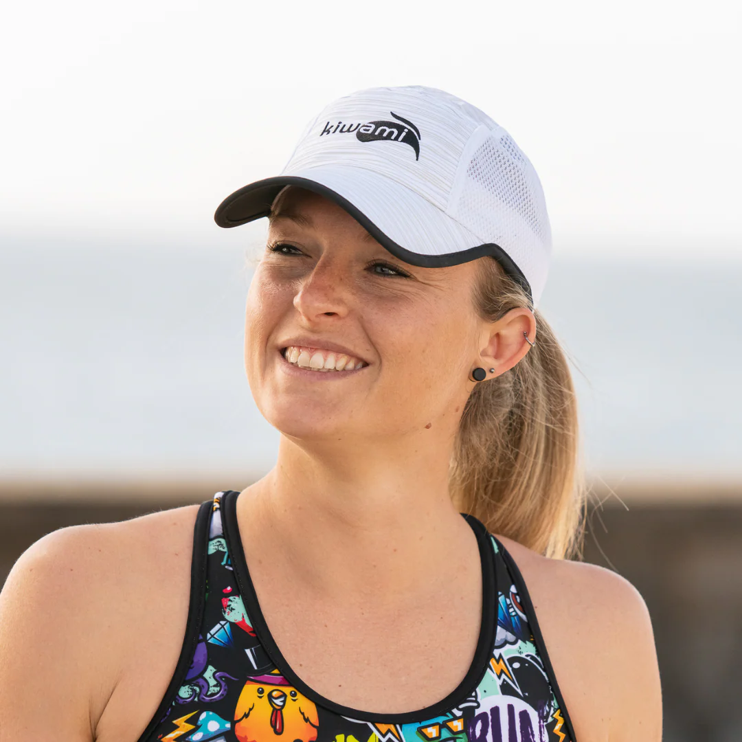 Casquette Running Sports WAKI – Image 2