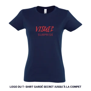 T-shirt Championnat de France 2024