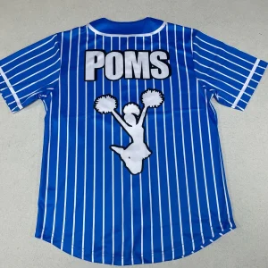 Jersey Pompom