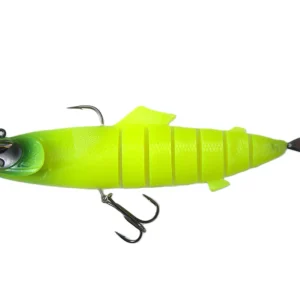 GSS 210 - Green Swim Shad 210