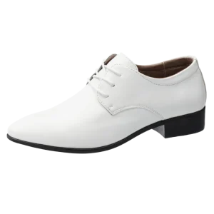 CHAUSSURES DE DANSE HOMME WHITE CLASS