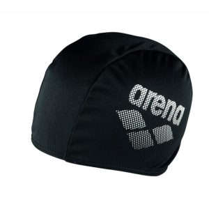 ARENA  POLYESTER II BLACK