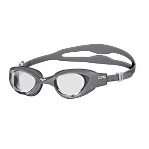 ARENA THE ONE CLEAR GREY WHITE