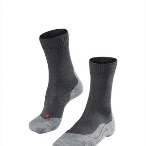 FALKE TK5 HAUTE WOOL FEMME