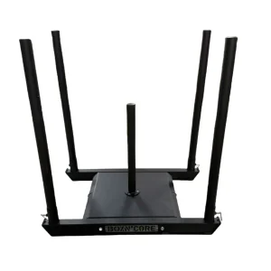 POWER SLED - BOX N'CORE