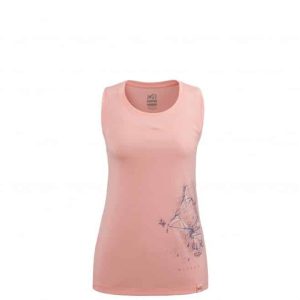 MILLET BOREN TANK W