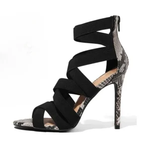 SERPENT - DÉSTOCKAGE