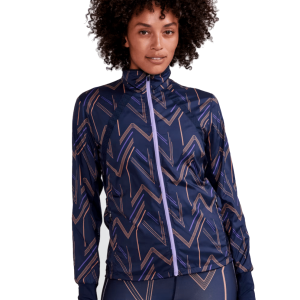 CRAFT ADV ESSENCE WIND JACKET W