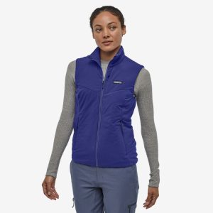 PATAGONIA W’S NANO-AIR VEST