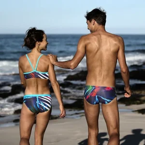 KIRI ACAPULCO-Maillot de bain deux pièces -  Promo