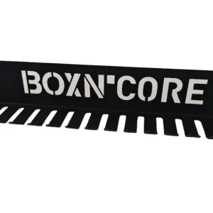 RACK MURAL POUR ELASTIQUE ET CORDES LEADERFIT' (BNC)