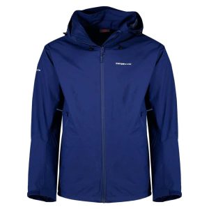 TRANGOWORLD CHAQUETA LEZAT 2XL