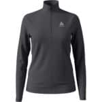 ODLO 527411 ROY 1/2 ZIP WOMEN