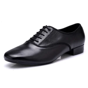 CHAUSSURES DE DANSE HOMME CLASSICO