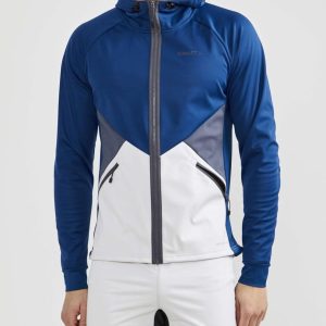 CRAFT GLIDE HOOD JKT M
