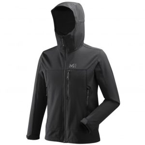 MILLET TRACK HODDIE M