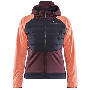 CRAFT PURSUIT THERMAL JKT W