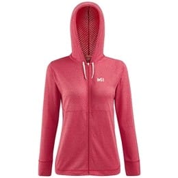 MILLET LOOP LIGHT SWEAT HOODIE W