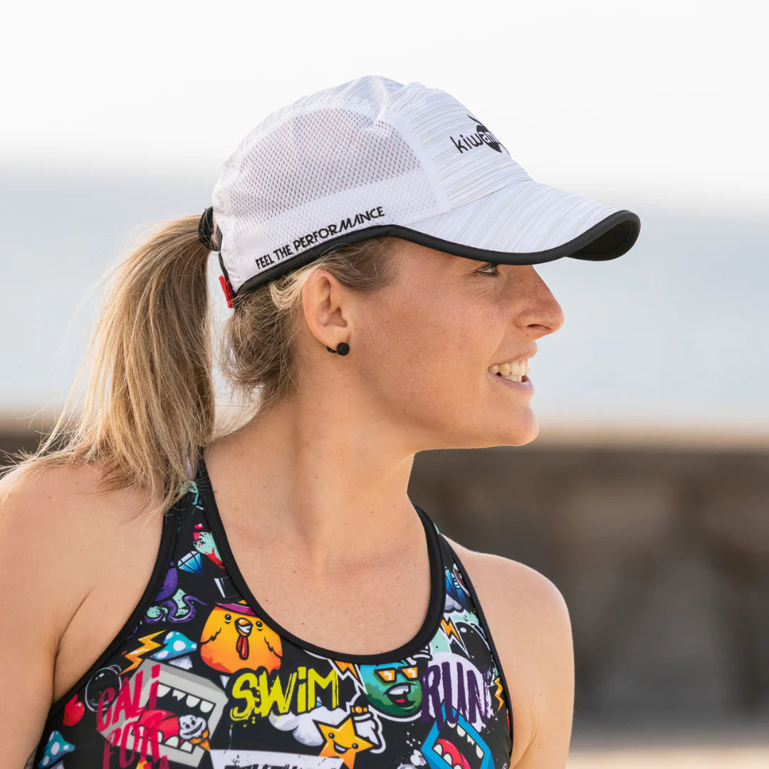 Casquette Running Sports WAKI – Image 4