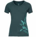 ODLO 550511 Tshirt CONCORD SS Women