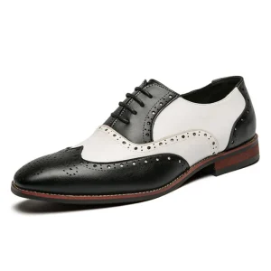 CHAUSSURES DE DANSE HOMME DUO CLASS