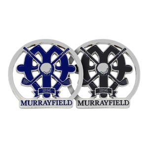 Ball marker 40mm sur mesure