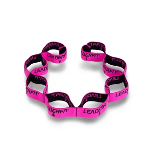 ELASTIBAND - LEADERFIT'