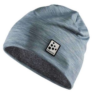 4247-df3-CRAFT-MICROFLEECE-HAT.jpg CRAFT BONNET MICROFLEECE PONYTAIL HAT