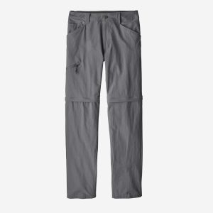PATAGONIA M’S QUANDARY CONVERTIBLE PANT