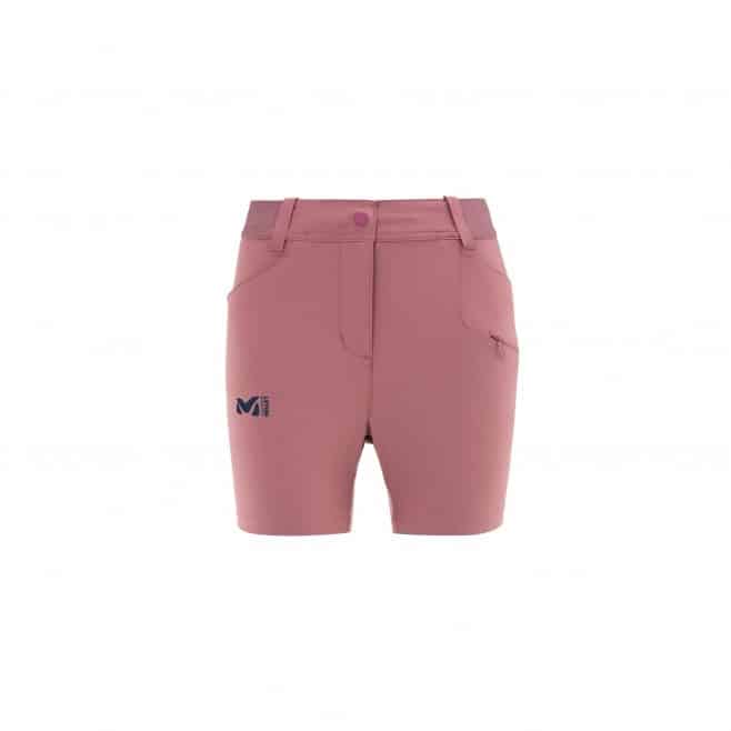 MILLET WANAKA STRETCH SHORT II W – Image 2