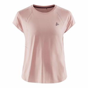 CRAFT PRO CHARGE TEE W