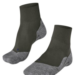 FALKE TK5  SHORT WOOL