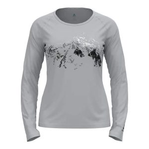 ODLO 551141 CREW NECK