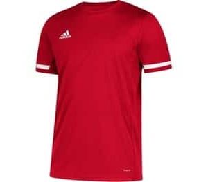 4637-5b4-ADIDAS-T19-SS-JSY-M.jpg ADIDAS T19 SS JSY M ROUGE