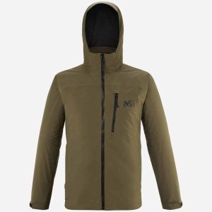 MILLET POBEDA II 3 IN 1 JKT M