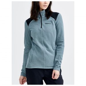 CRAFT CORE EDGE THERMAL MIDLAYER WOMEN