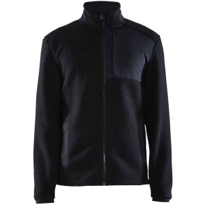 CRAFT ADV EXPLORE PILE FLEECE JACKET M