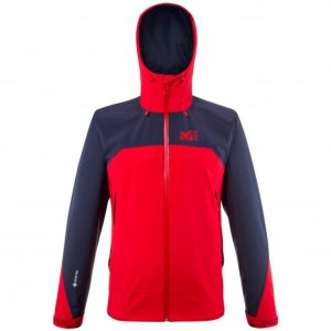 MILLET GRANDS MONTETS II GTX