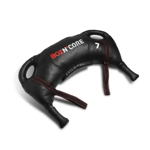SAC BULGARE BOXN'CORE - Cross Training