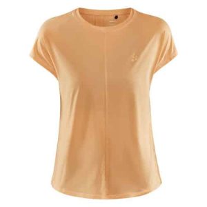 CRAFT CORE ESSENCE SS TEE W