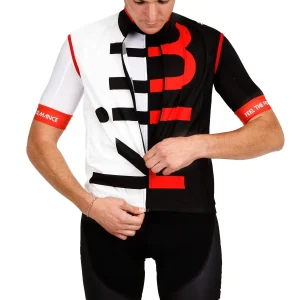 HAUTACAM 2 - Gilet vélo coupe-vent sans manches